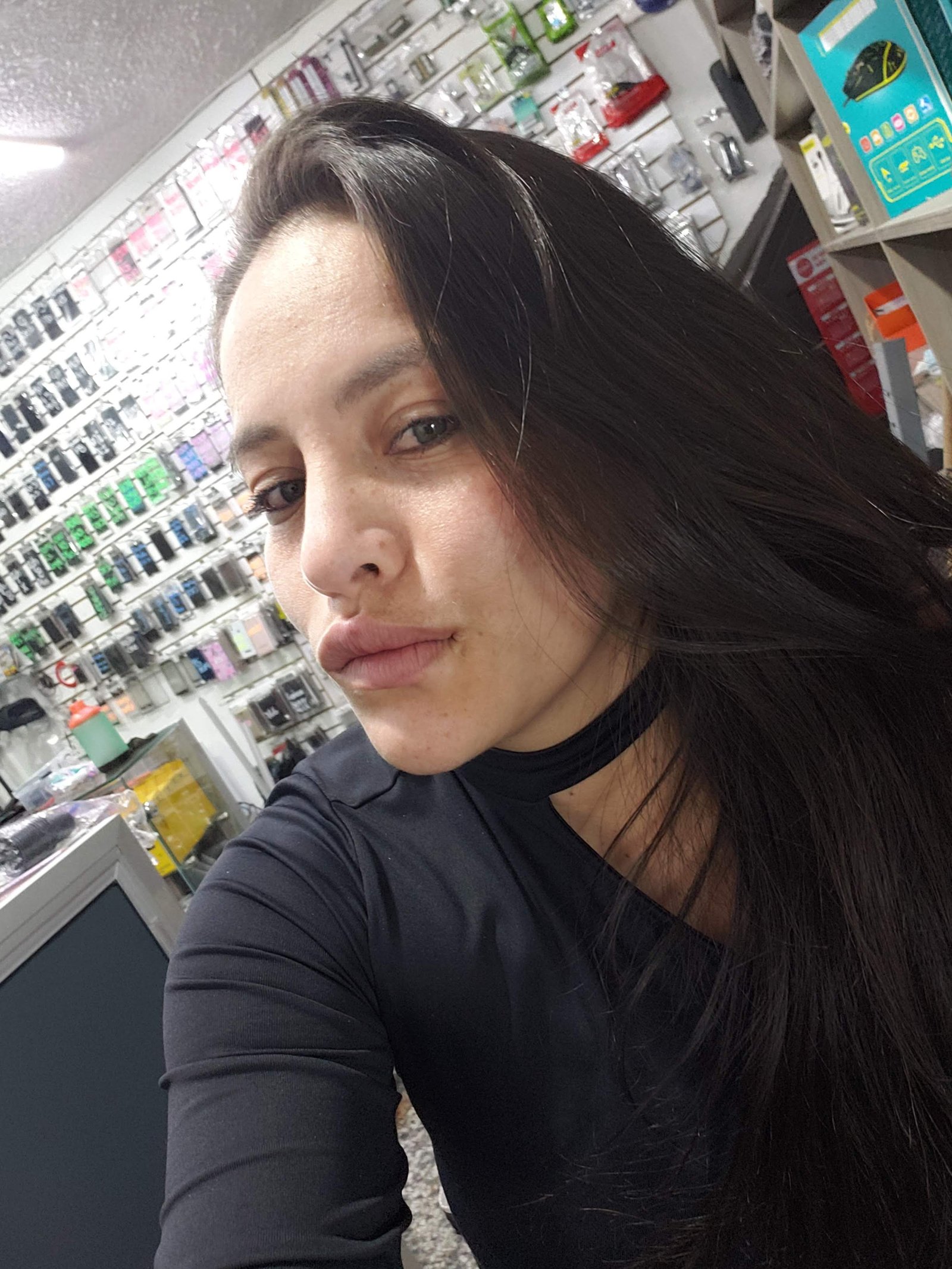 Mayerly Quiroga