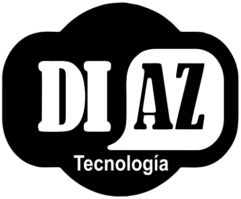 Logo de Díaz Tecnología