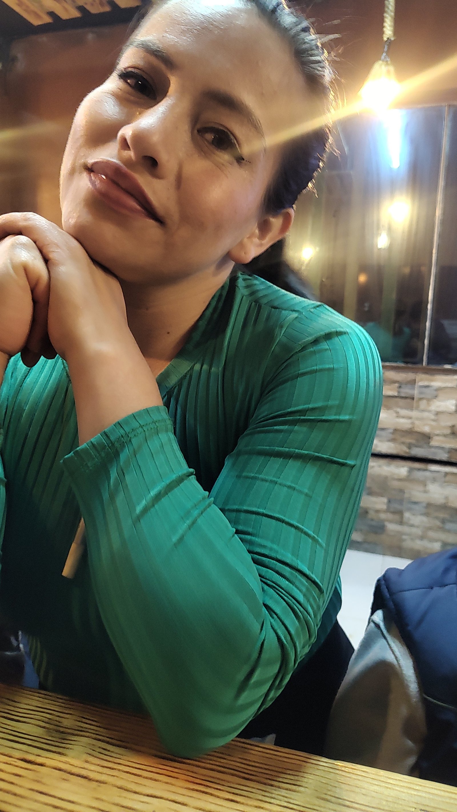 Mayerly Quiroga Caro Tecnica Especialista en Iphone